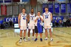 MBBall Team Impact  Wheaton College Men’s Basketball Team Impact player. - (Photo by Keith Nordstrom) : Wheaton, basketball, Team Impact